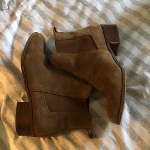 Steve Madden Boots